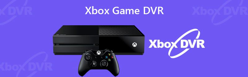 Xbox dvr