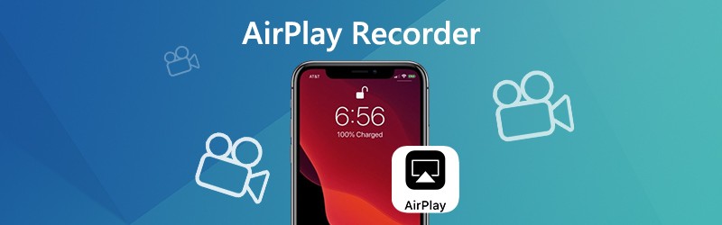 Airplay felvevő