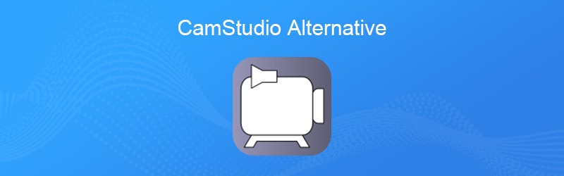 Camstudio-alternativ