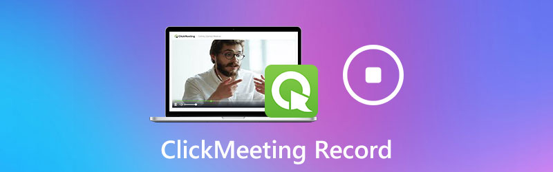 Registro ClickMeeting