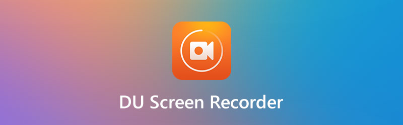 DU Screen Recorder