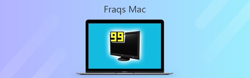 fraps for mac