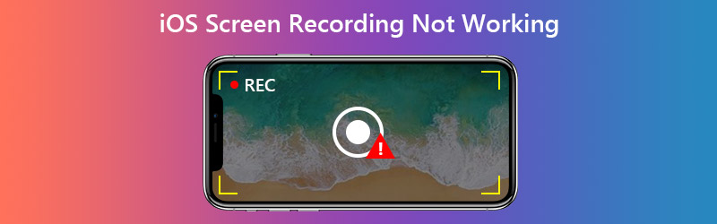 recording my screen