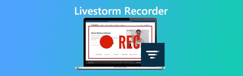 Livestorm रिकॉर्डर