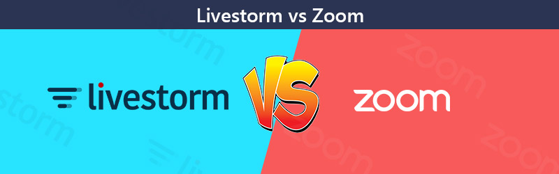 Livestorm Vs Zoom 21比较