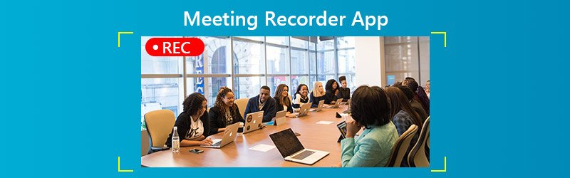 Aplikacja Meeting Recorder