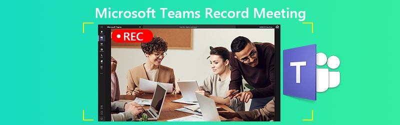 Microsoft-tiimit tallentavat kokouksia