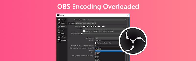 Amd advanced media framework encoder plugin for obs studio как установить