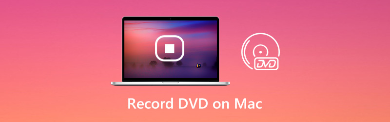 dvd recorder mac