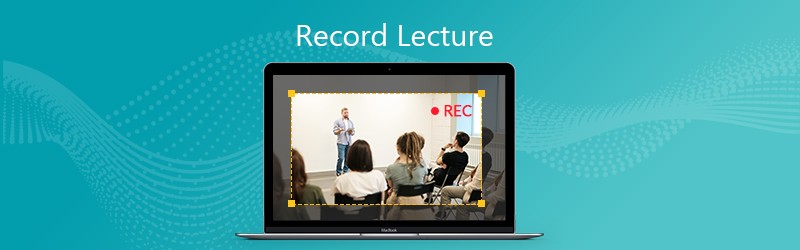 books about recording lectures for online