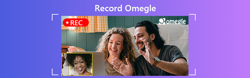 Omegle webcam captures Video: Very