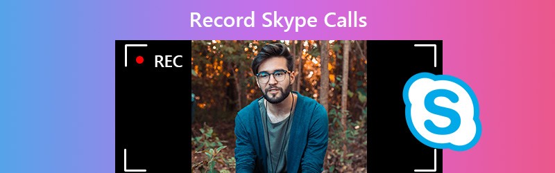 record a skype meeting