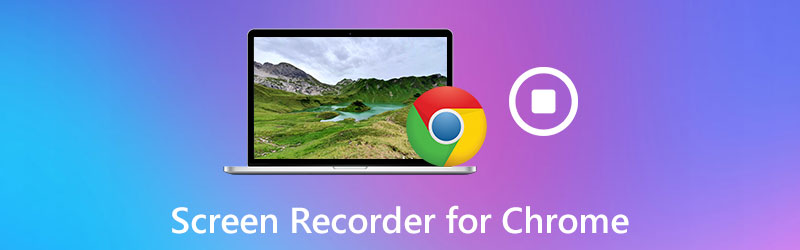 chrome screen recorder not working