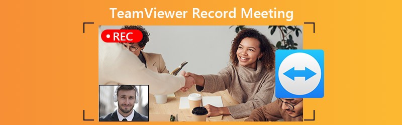 Întâlnire record Teamviewer