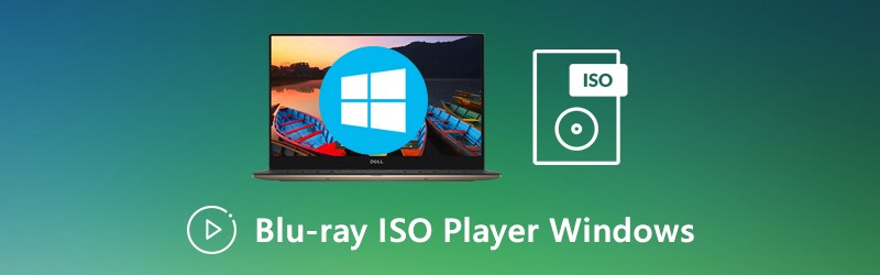 适用于Windows的Blu-ray ISO Player