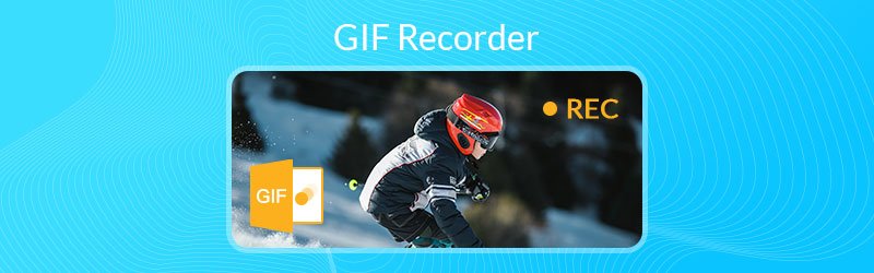 GIF Recorder: Record GIF on Mac & Windows