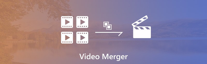 online video merger and cutter