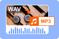 WAV a MP3