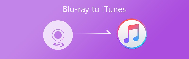 Blu-ray do iTunes