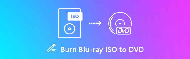 Записать Blu-ray iSO на DVD