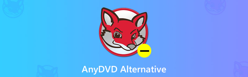 Anydvd