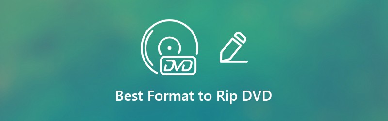 Rip DVD