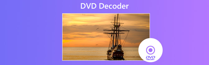 Penyahkod DVD