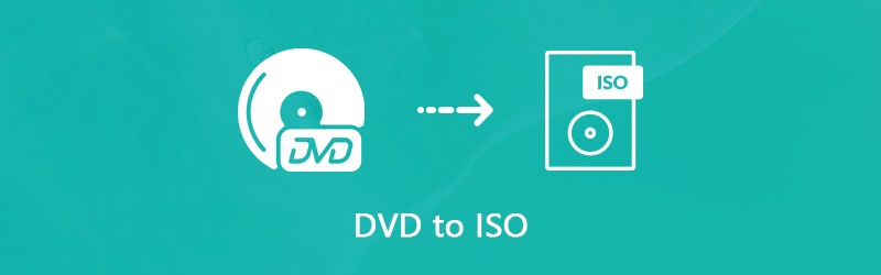 DVD para iso