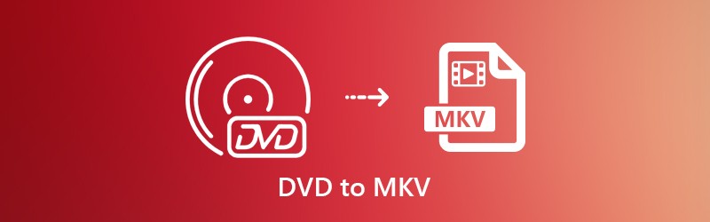 DVD u MKV