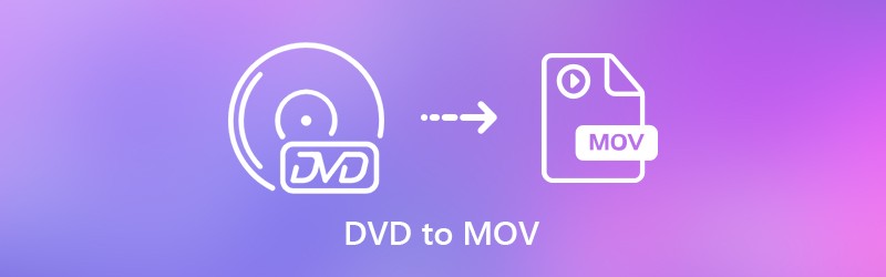 How to Convert DVD to QuickTime MOV with DVD to MOV Converter