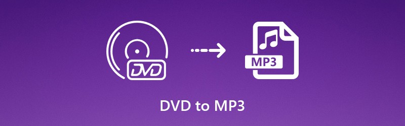 DVD to MP3 How to Extract MP3 Files from Your DVD Collections