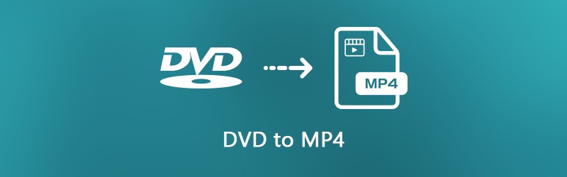 Converter DVD para MP4