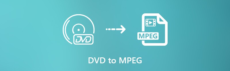 DVD เป็น MPEG