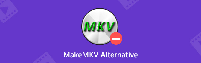 Alternatif MakeMKV