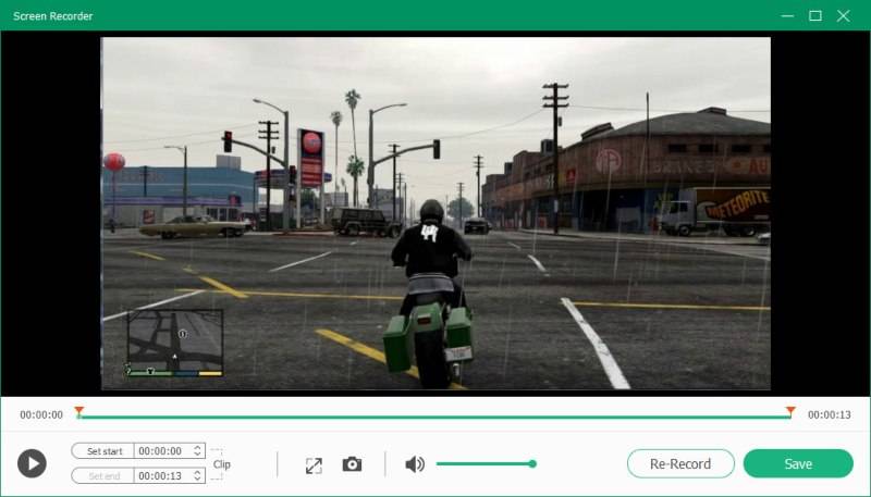 where to gta v online recordings go