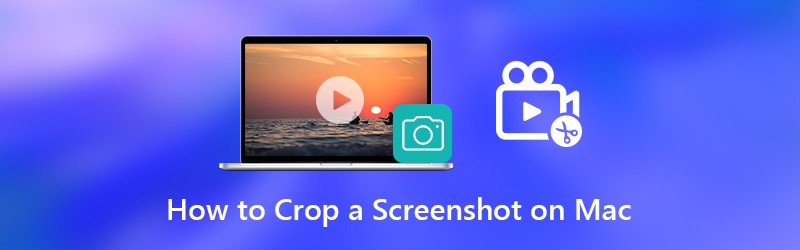 how to crop photos mac