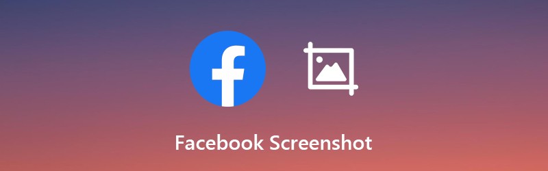 Facebook Screenshot – How to Take A Screenshot on Facebook [2023]