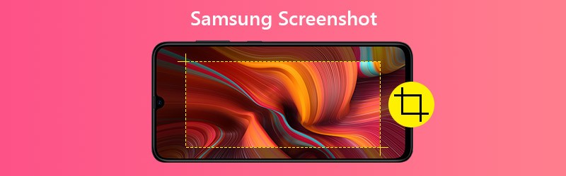 [Solved] 4 Ways to Screenshot on Any Samsung Galaxy Phone