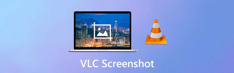 لقطة شاشة VLC