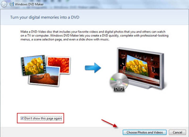 WMV to DVD Converter 5 Best Methods to Burn WMV Videos to DVD