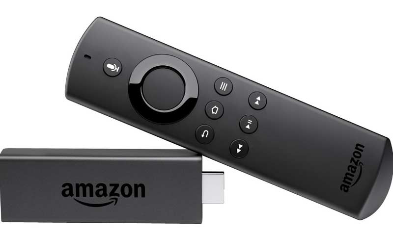 Come registrare da  Fire Stick su un registratore DVD con facilità