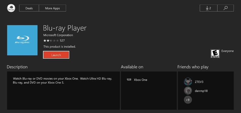 6 Ways to Fix Xbox One Won t Play DVD Error High Success Rate