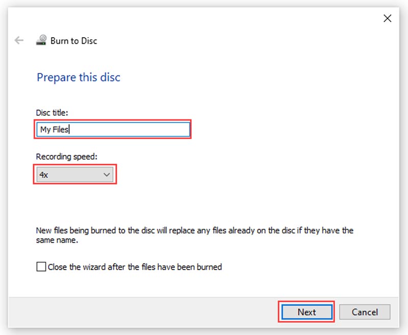 A Step By Step Guide To Burn Dvd On Windows 10 8 7 And Macos