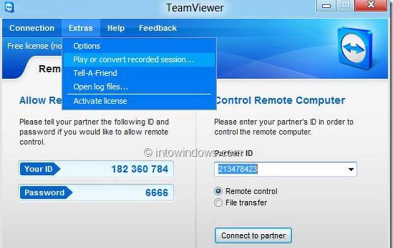 Teamviewer Turn Off Auto Start Mac