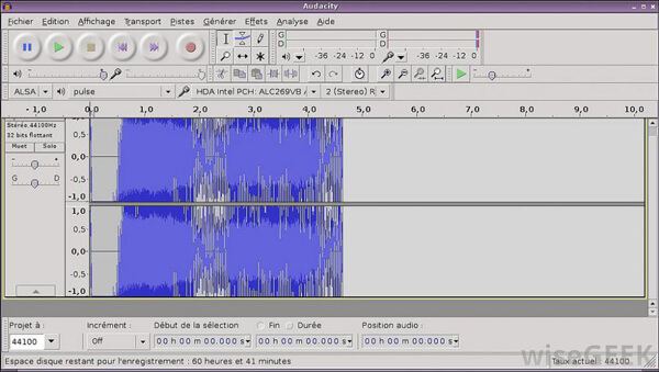 audacity mac mp3 encoder