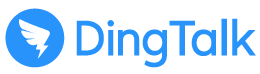 dingtalk web