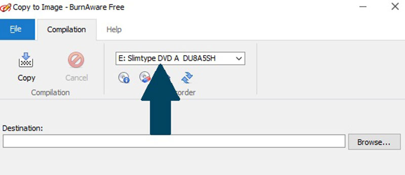 DVD Drive Repair 9.2.3.2899 download the new version for windows