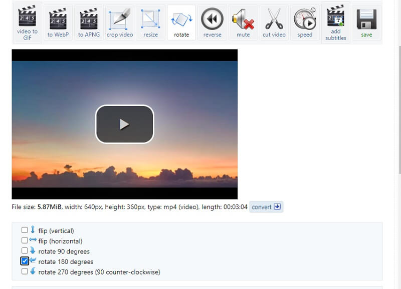 Review on How VLC Rotate Video Function Works in VLC Media Player