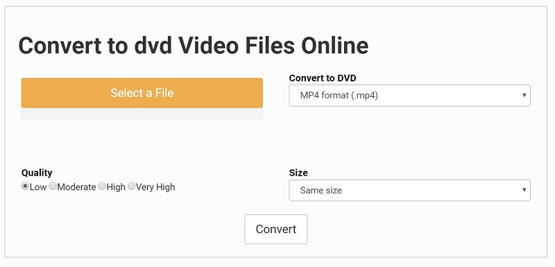 convert divx to mp4 free online