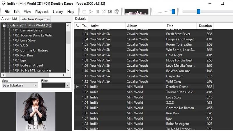 foobar for mac free download